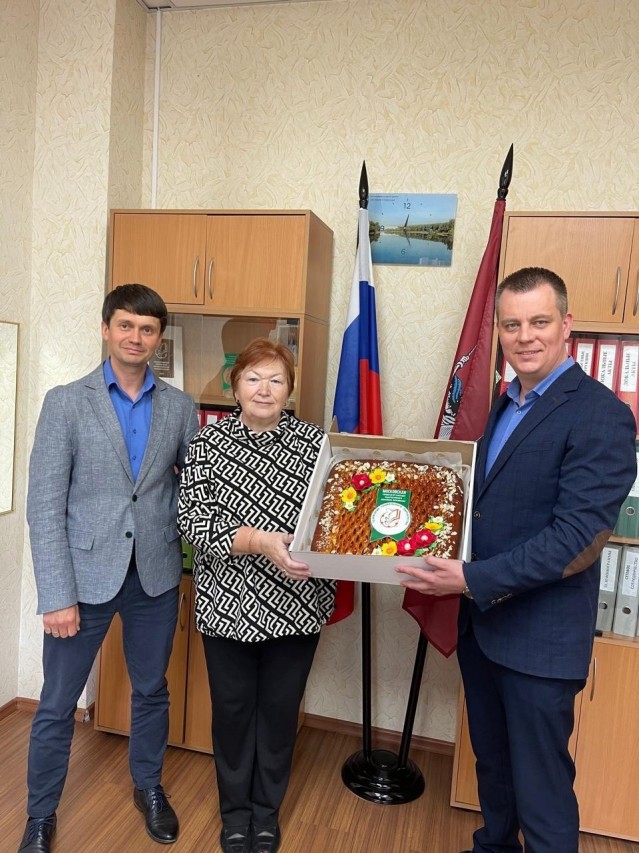 Гуртовая Вера Николаевна