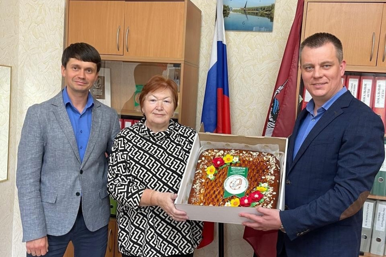 Гуртовая Вера Николаевна