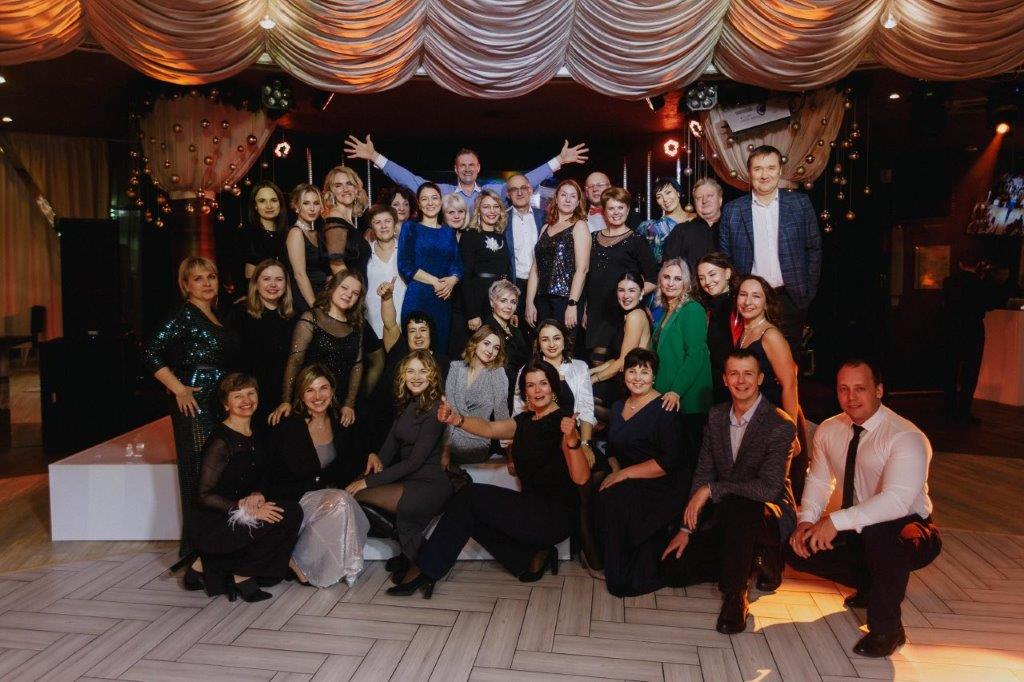 Краморенко Анна Николаевна