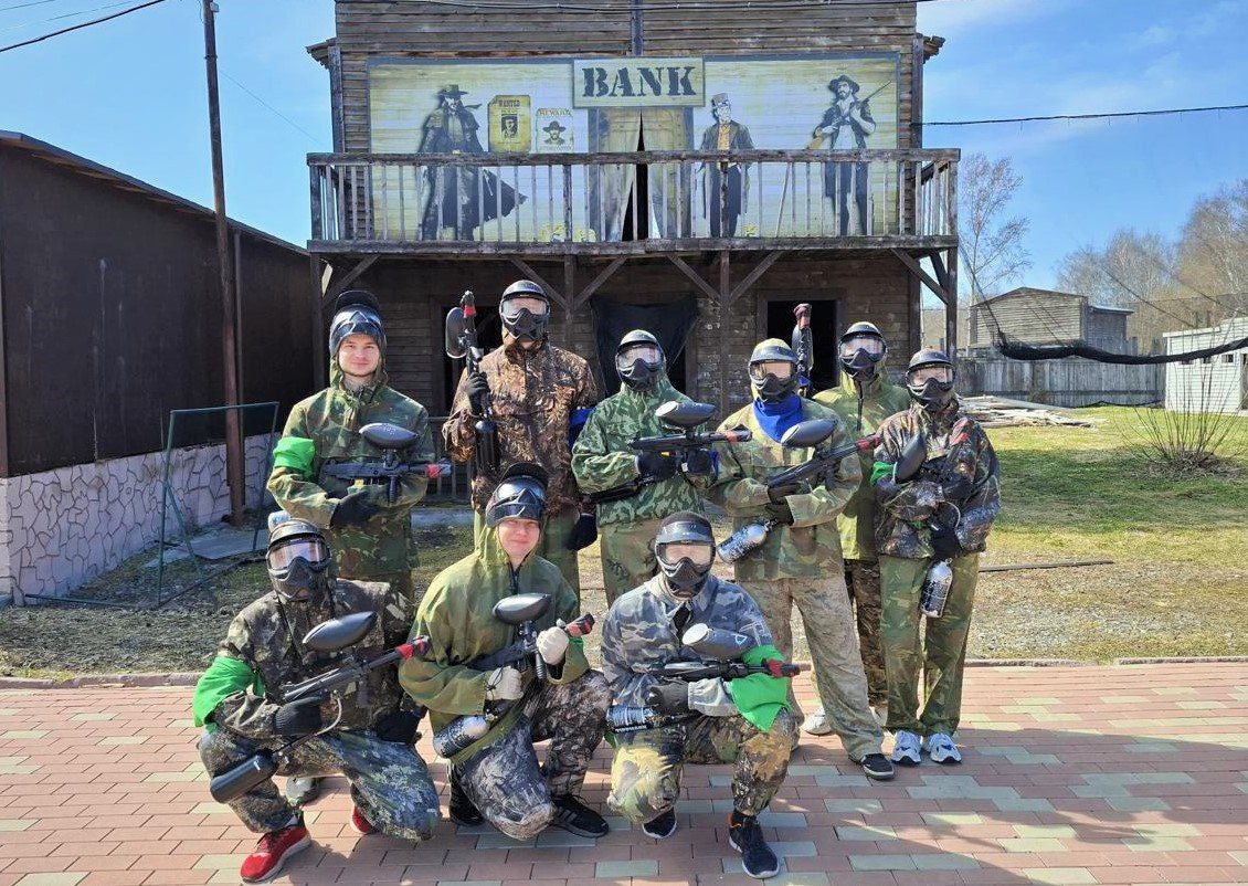 Жуланова Ольга Сергеевна