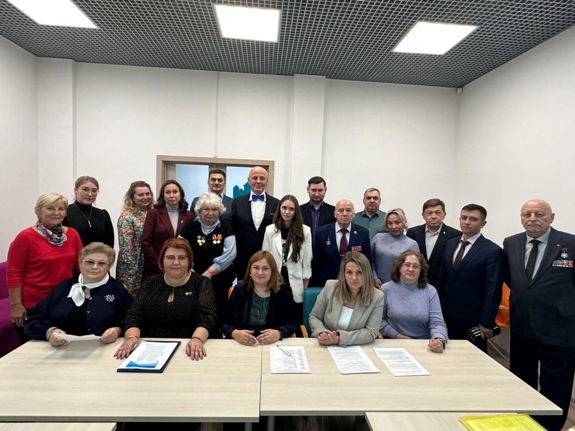 Грибкова Татьяна Александровна