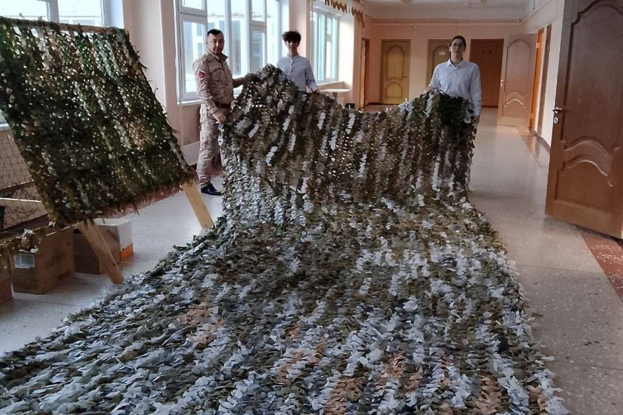 Моя Россия- любовь и сила!