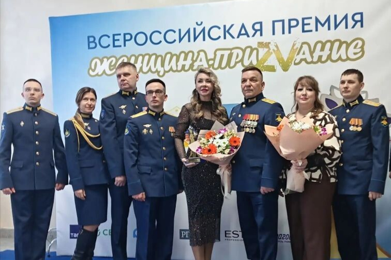 Евгения Владимировна Оловяннова