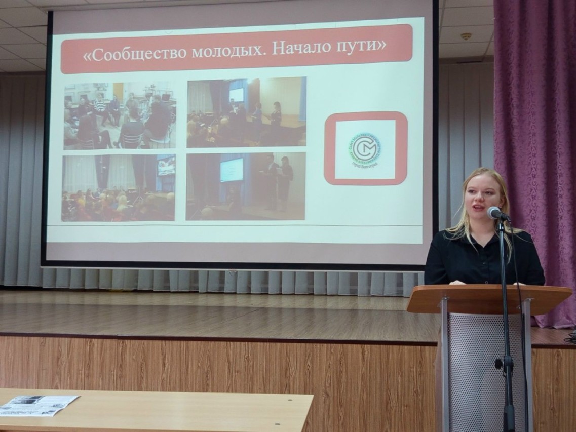 Губанова Татьяна Николаевна