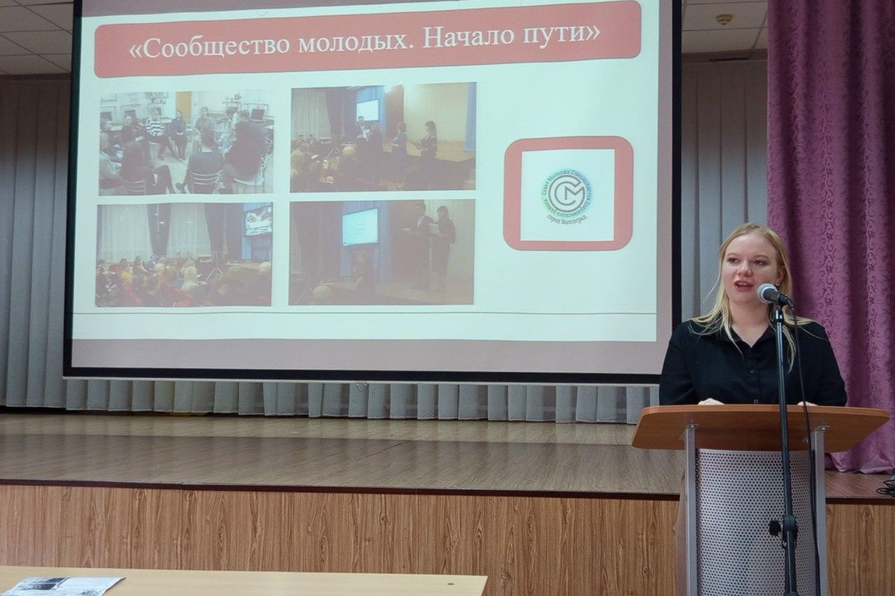 Губанова Татьяна Николаевна