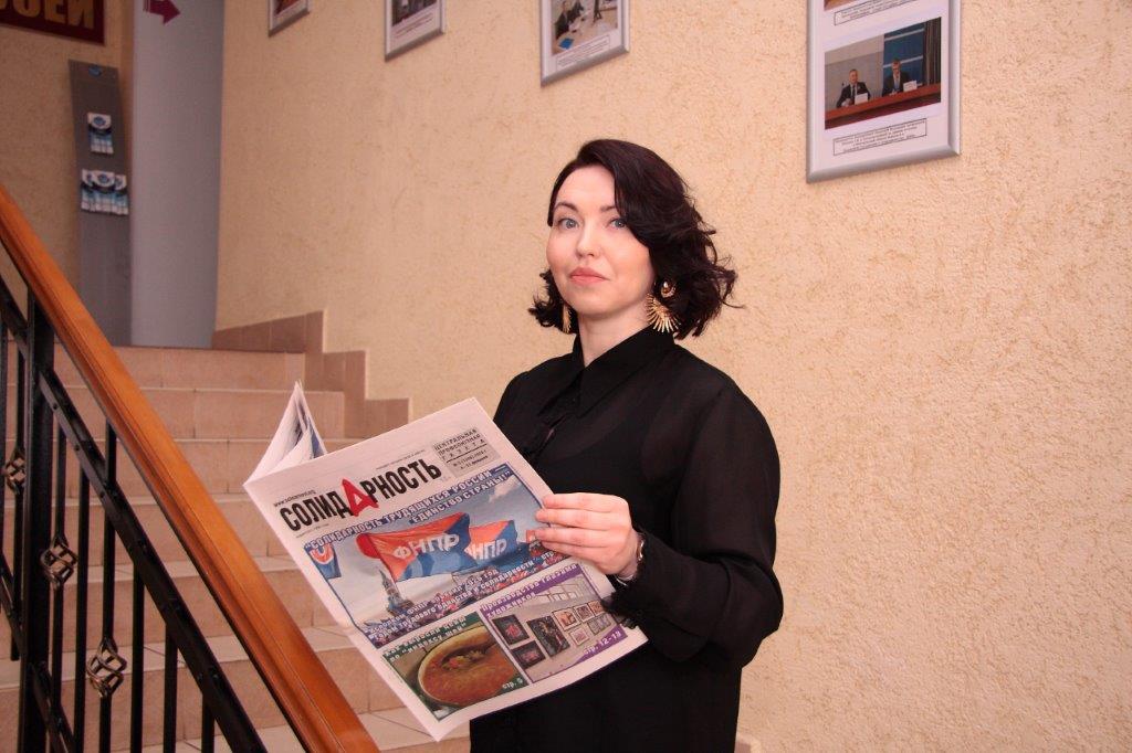 Карпова Юлия Михайловна