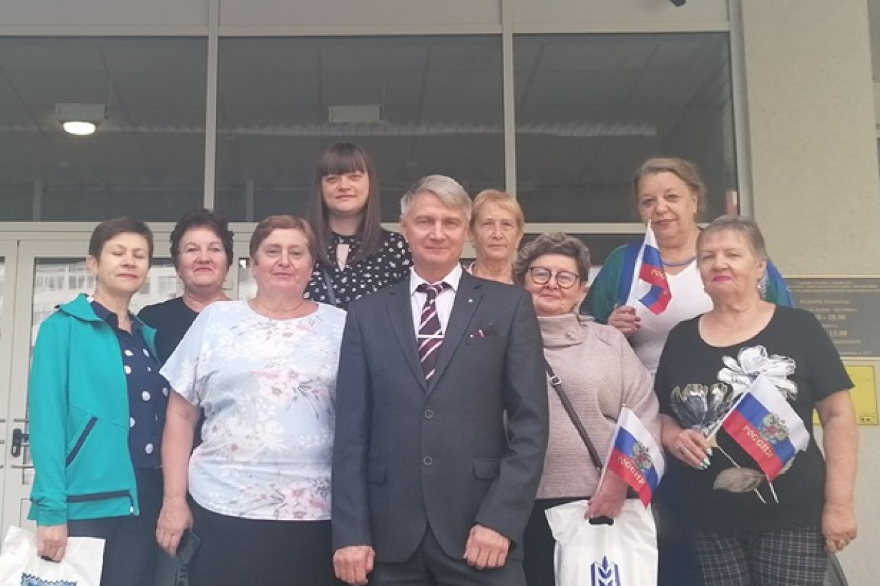 Рыжинский Александр Вячеславович