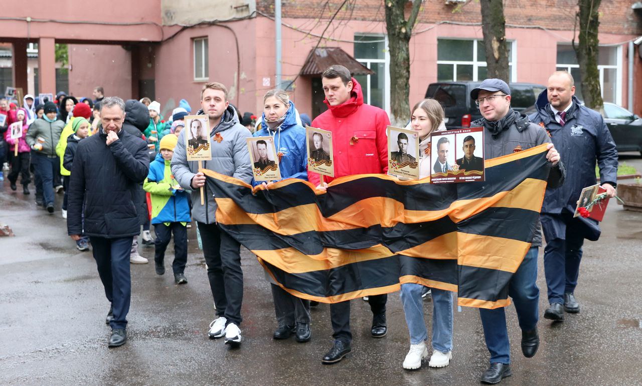 Меньшиков Алексей Аркадьевич
