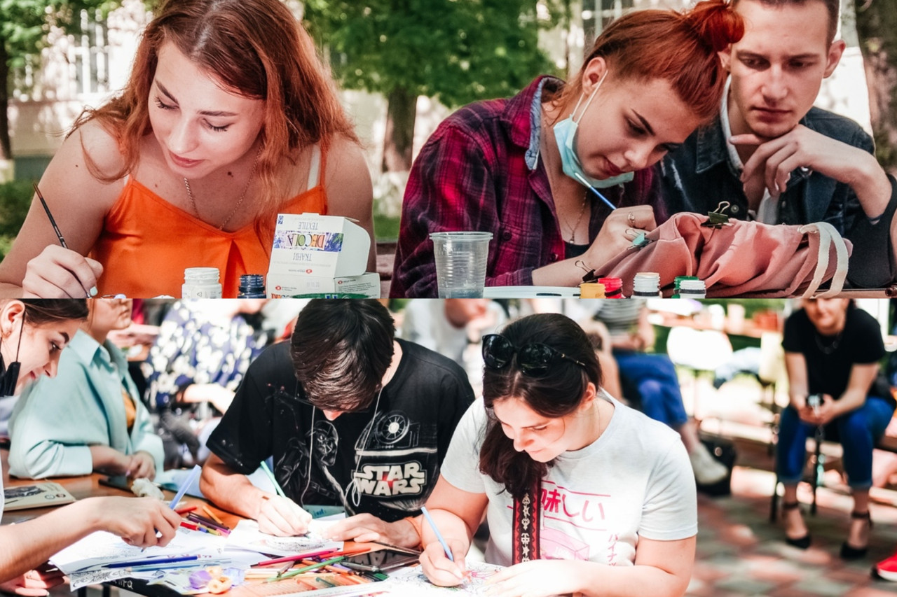ФЕСТИВАЛЬ ИСКУССТВА И ЭКОЛОГИИ «ARTSKILL»