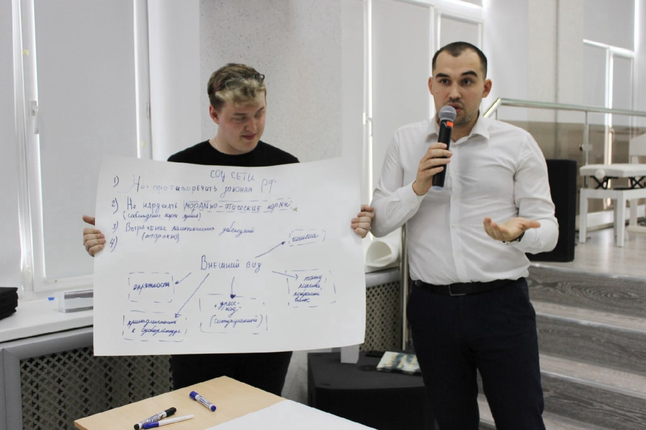 Социально - культурный проект "Карусель"