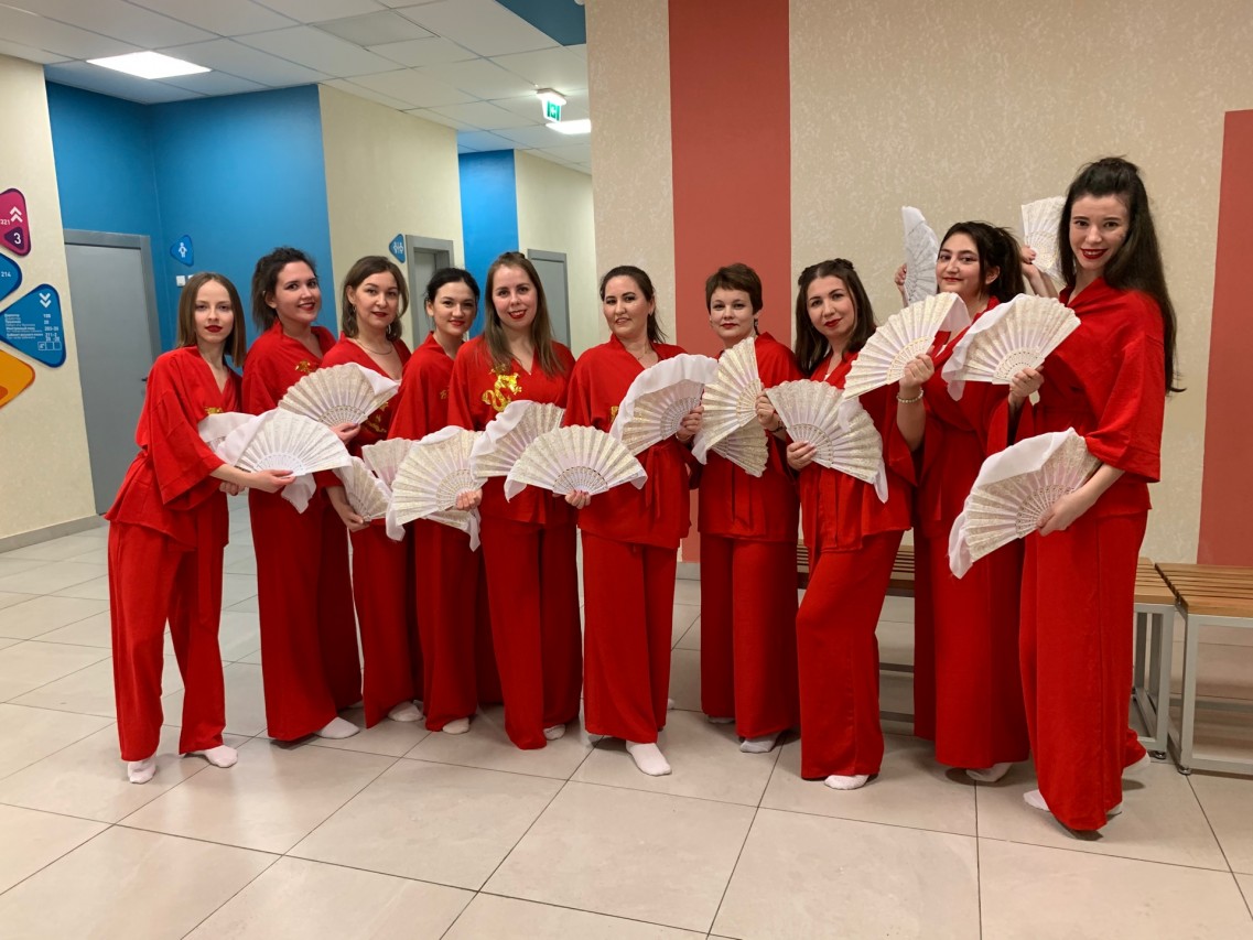 Профсоюз в "ПЕРСПЕКТИВЕ".