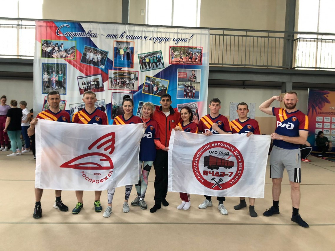 Культура безопасности и здоровье работника