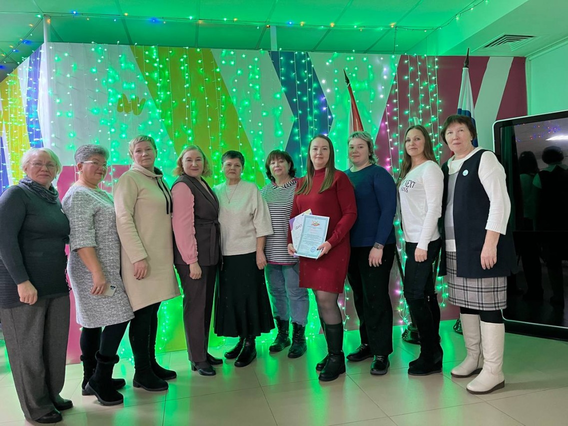 Жукова Лариса Юрьевна