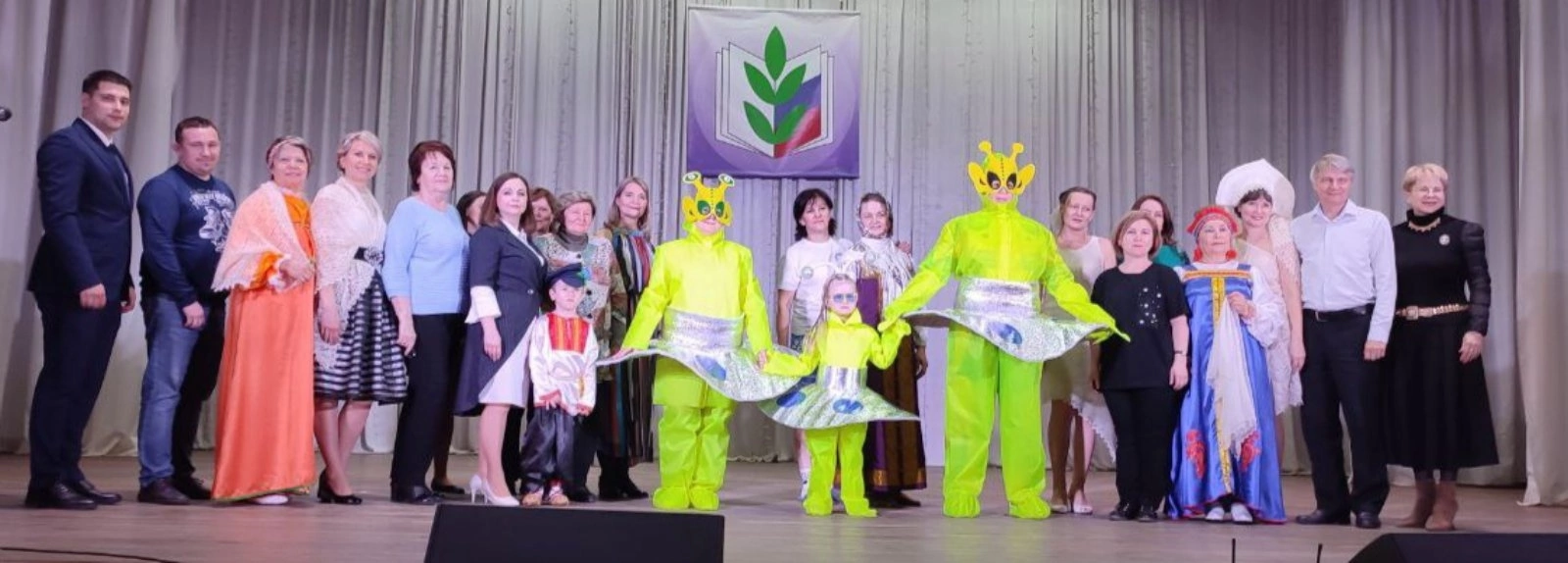 Громова Светлана Владимировна