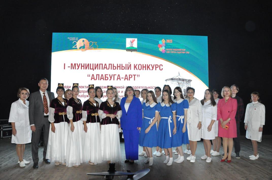 Резвякова Рамия Равкатовна
