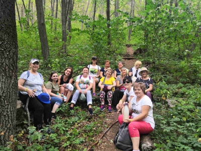 Громова Светлана Владимировна