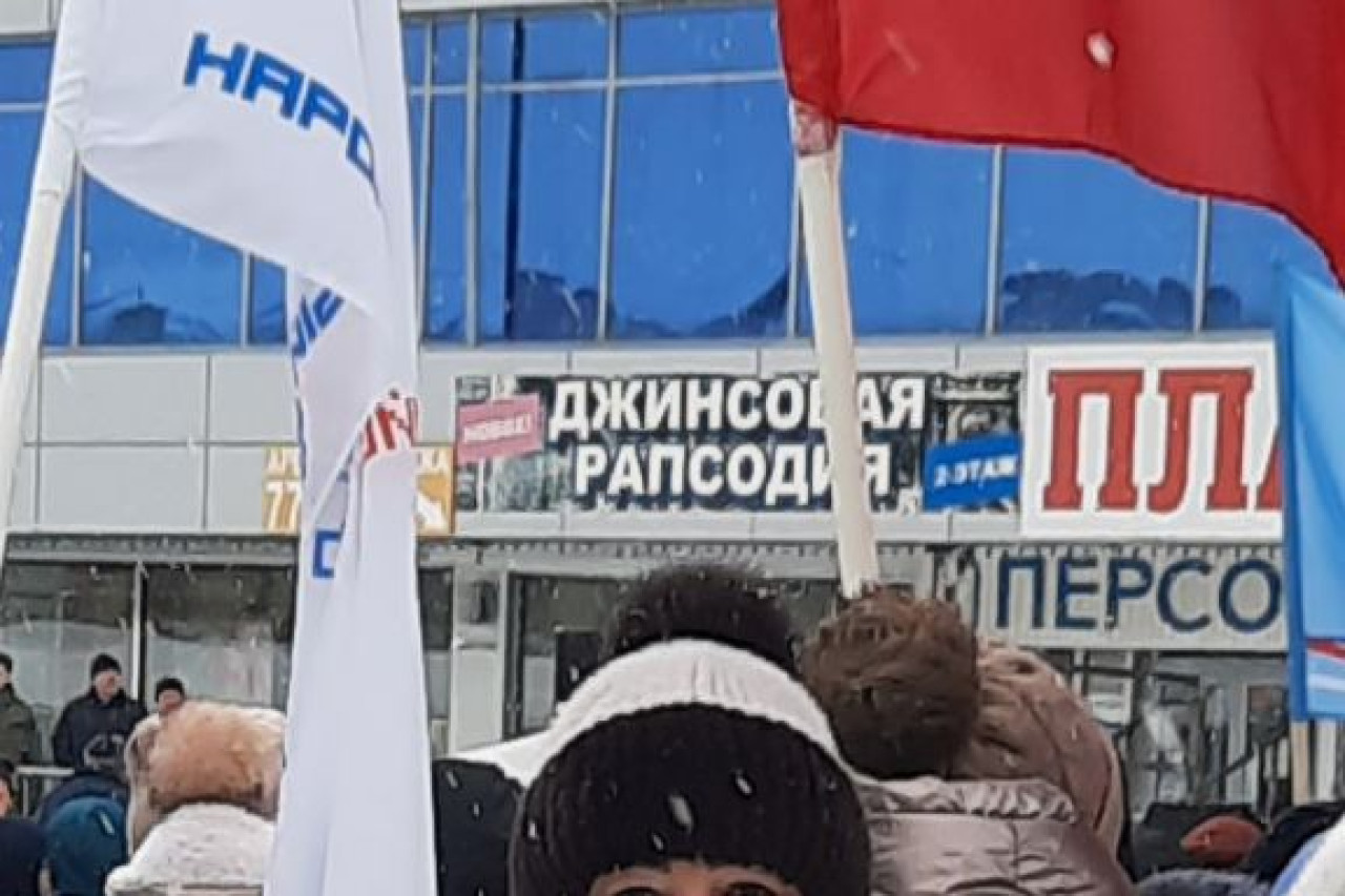 Вербицкая Елена Александровна