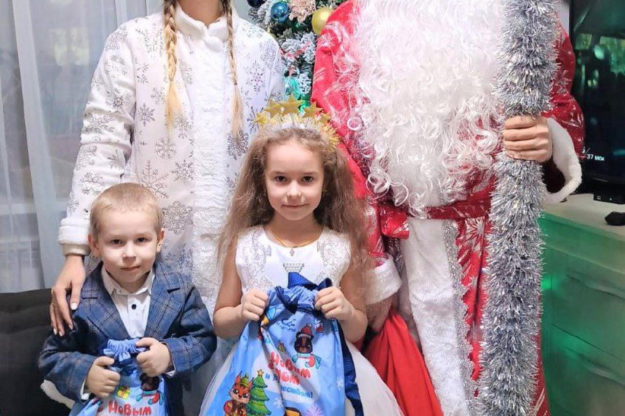Жуланова Ольга Сергеевна