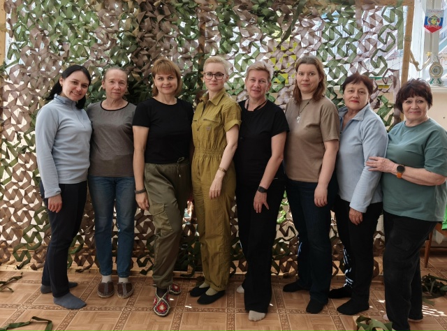 Колмакова Елена Олеговна