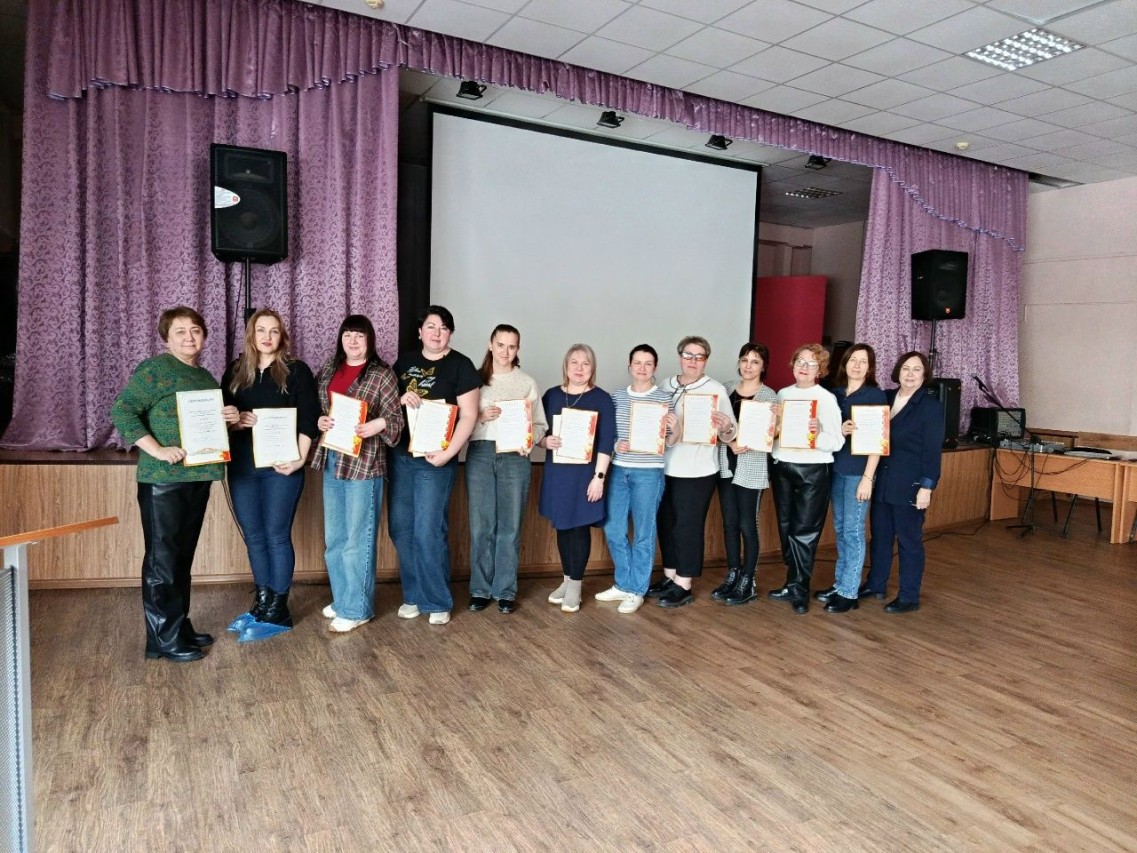 Губанова Татьяна Николаевна