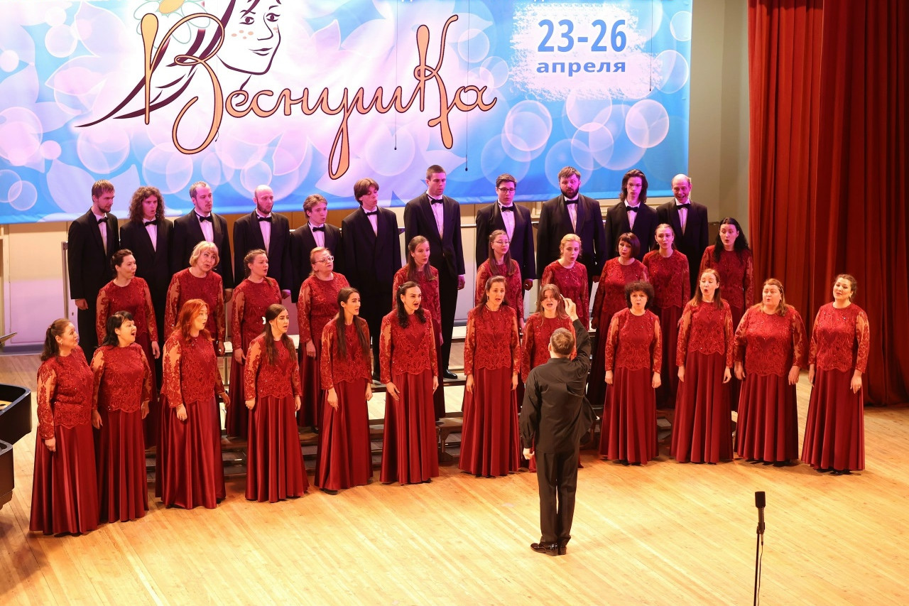 Карпова Юлия Михайловна
