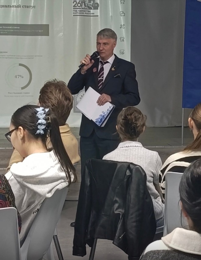 Рыжинский Александр Вячеславович