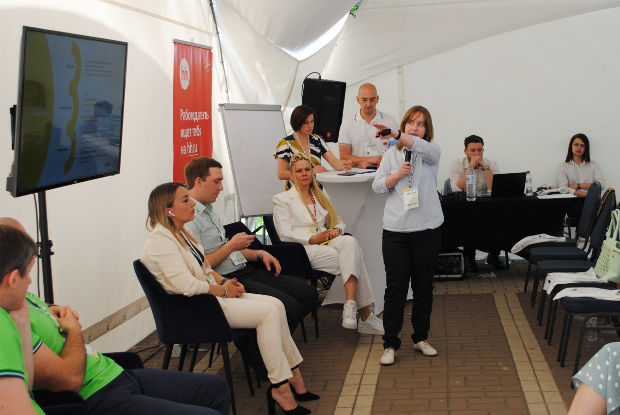 Клочкова Юлия Владимировна