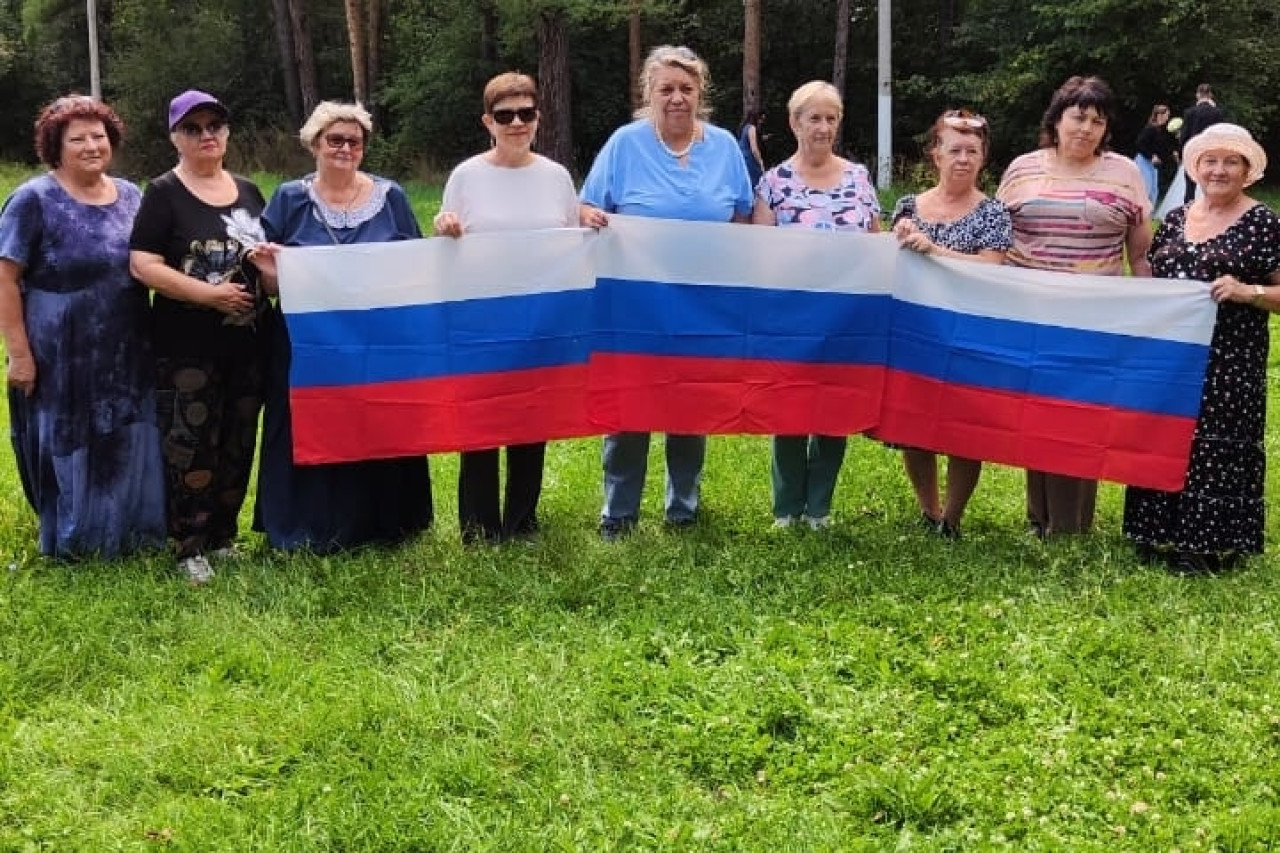 Герман Надежда Николаевна