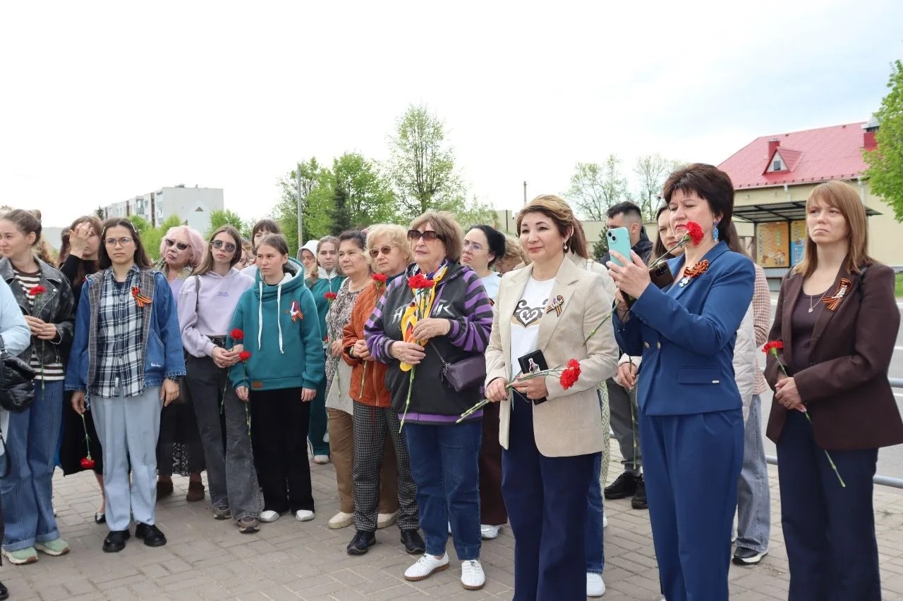 «Наследники Таланта»: культурный мост между Татарстаном и Витебском