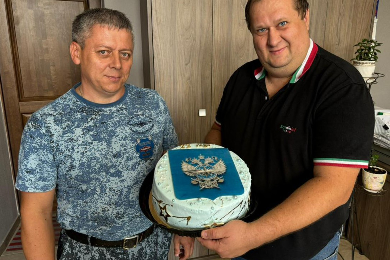 Дударев Евгений Викторович