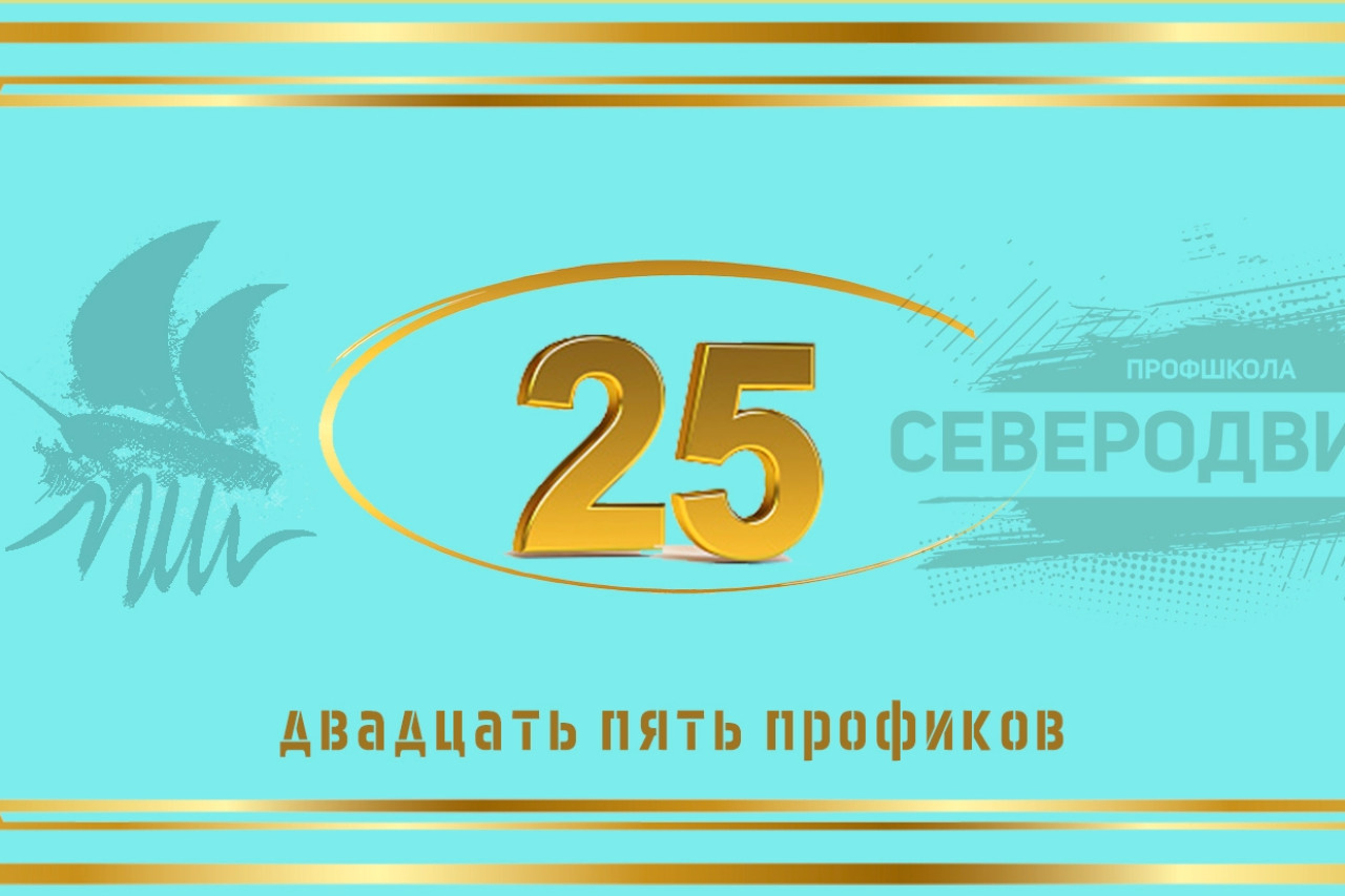 Профориентационная программа "Звездочка - территория профессионалов"