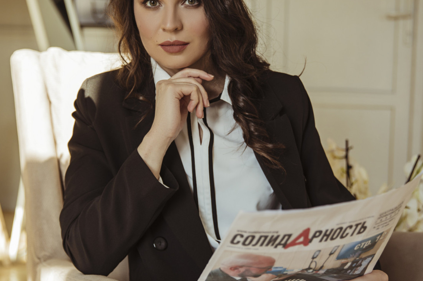 Мохирева Елена Сергеевна