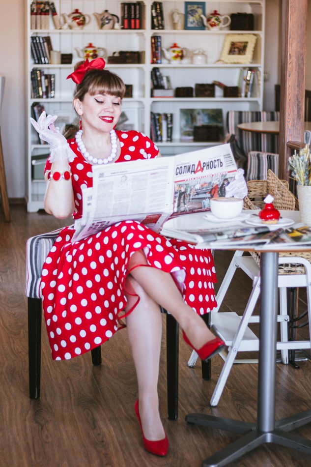 Тимофеева Инна Сергеевна