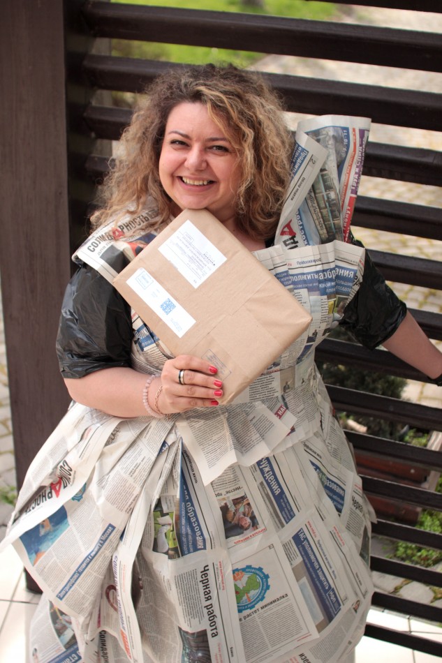 Кошелева Юлия Александровна