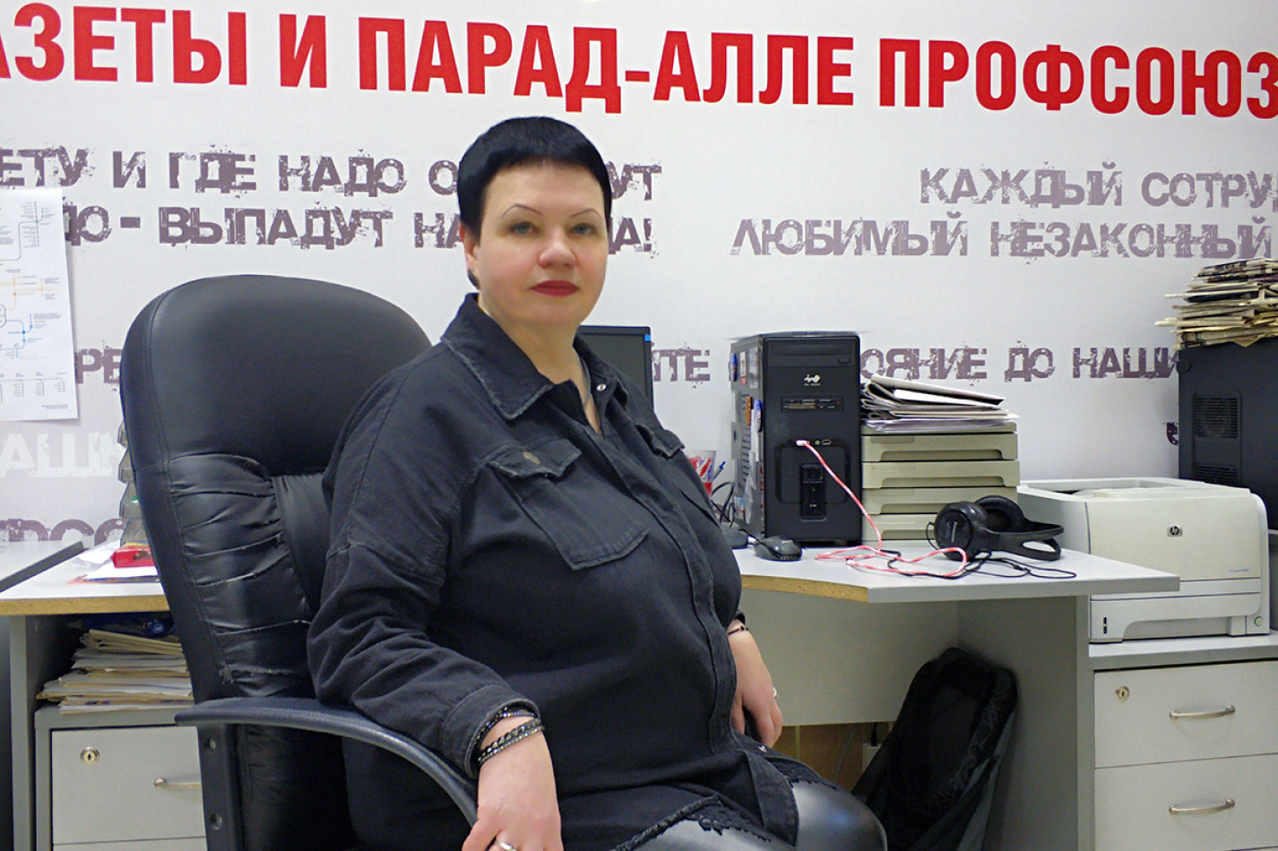 Алексеева Ирина Сергеевна