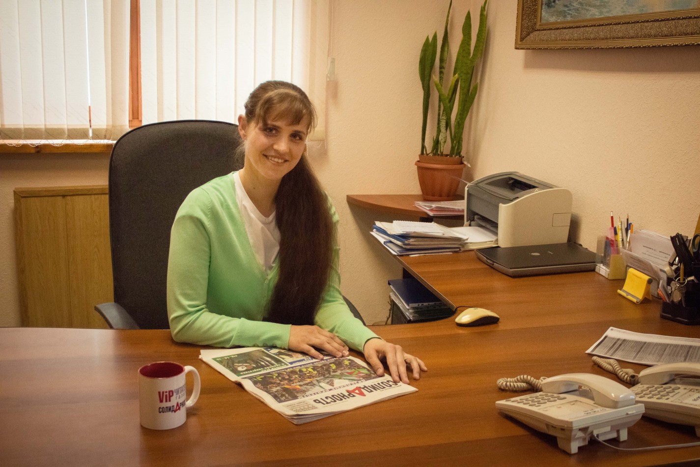 Блаженко Екатерина Алексеевна