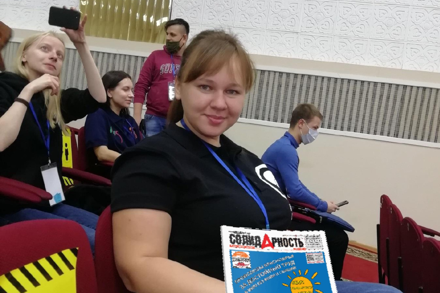 Шамардина Наталья Васильевна