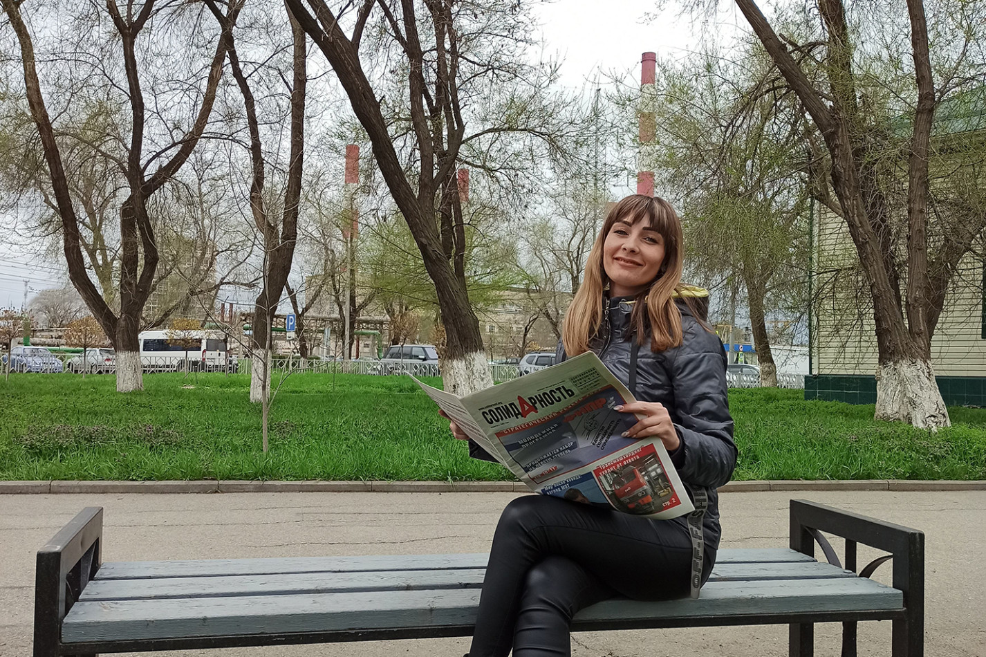 Доценко Алена Сергеевна