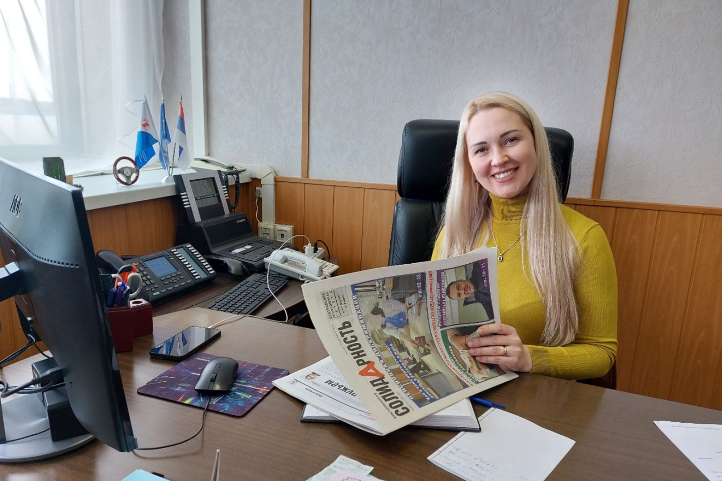 Беляева Татьяна Александровна