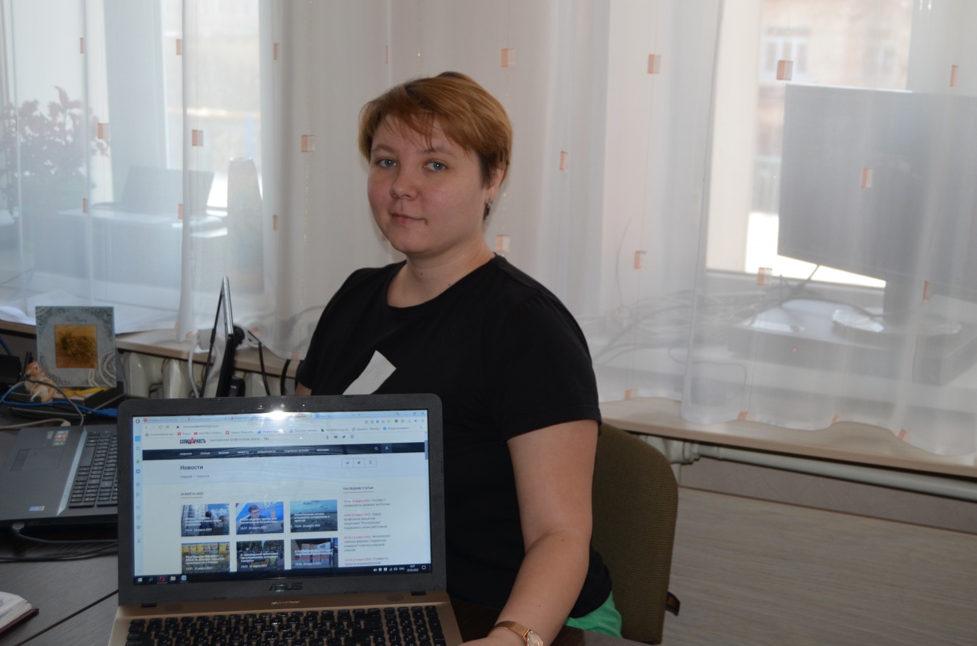 Смирнова Ирина Петровна