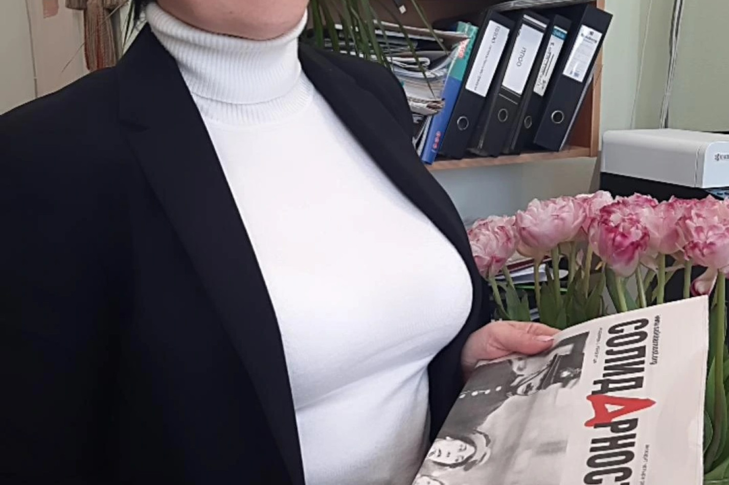 Аглиева Марина Владимировна