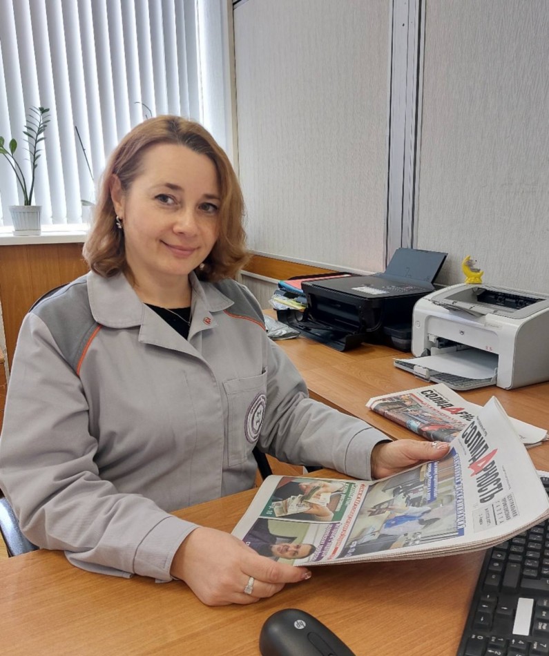 Самойлова Марина Александровна Самойлова Марина Александровна