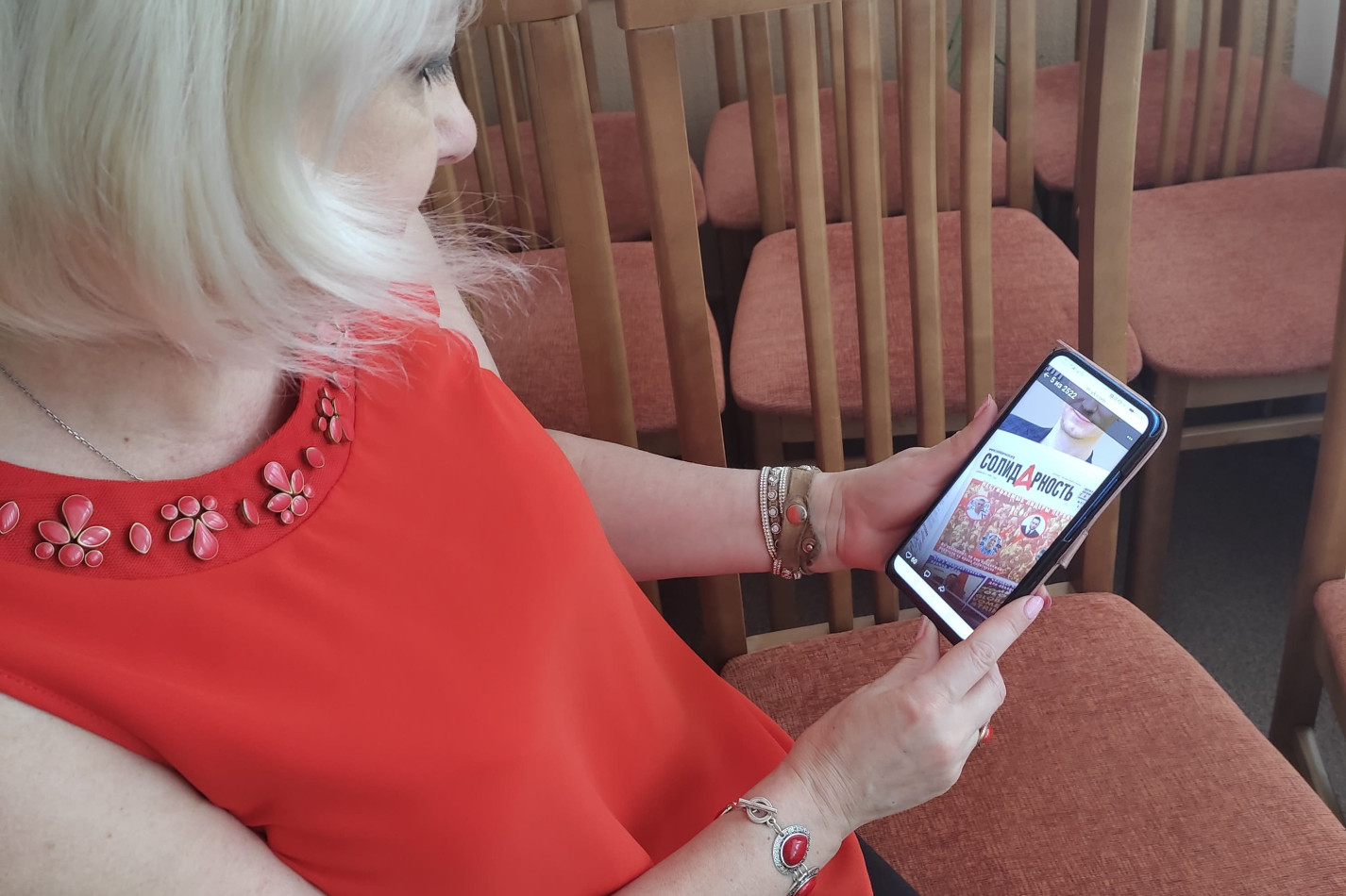 Целищева Валентина Николаевна