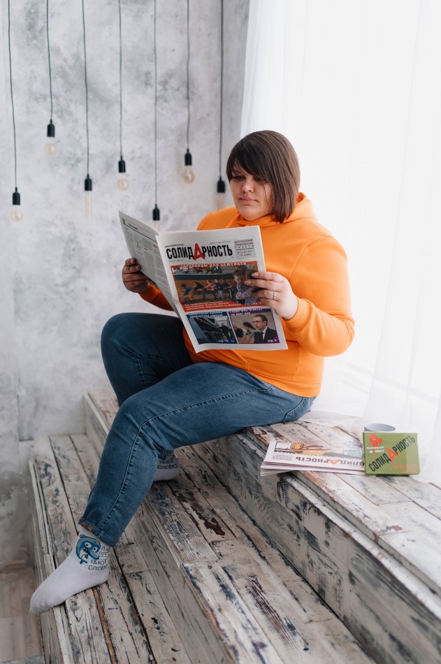 Безбородова Анна Васильевна