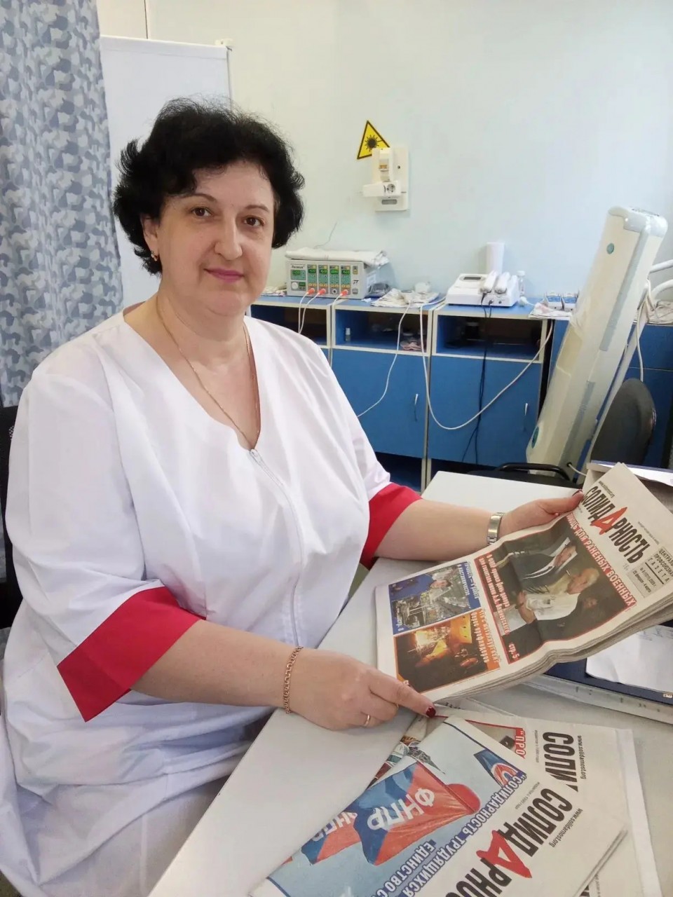 Андреева Татьяна Николаевна Андреева Татьяна Николаевна