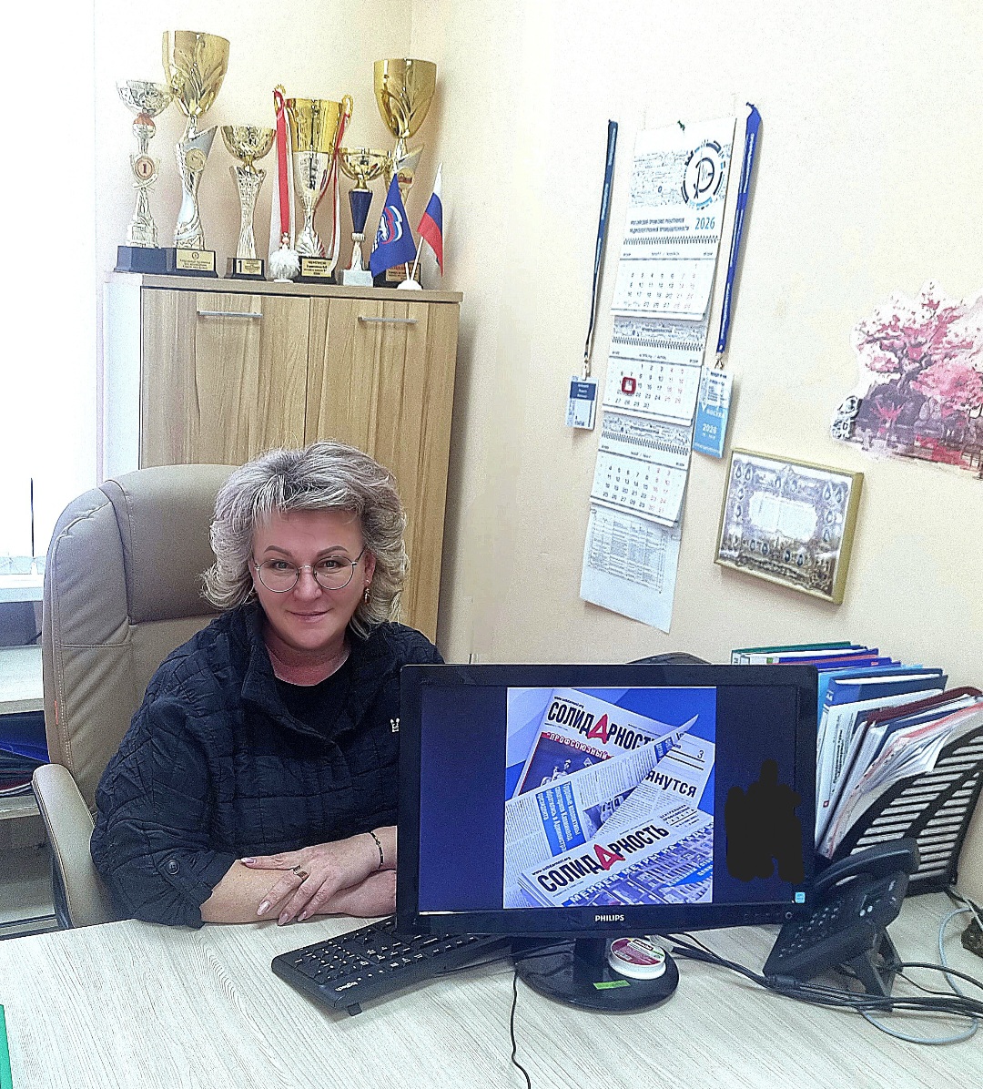 Лужецкая Людмила Валерьевна