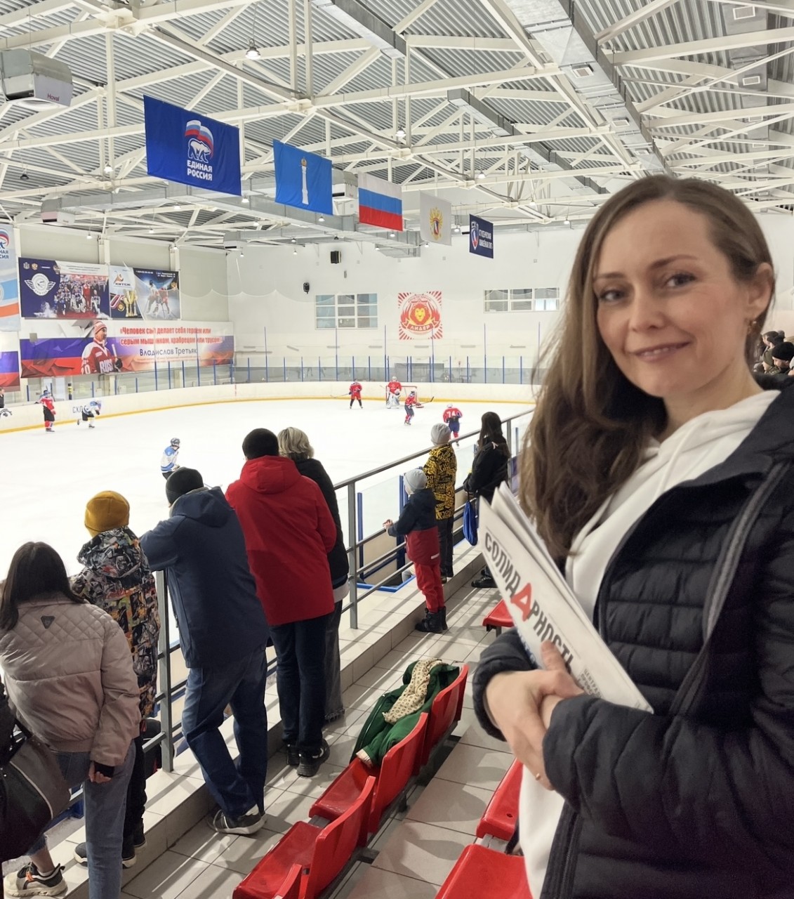 Енина Анастасия Юрьевна