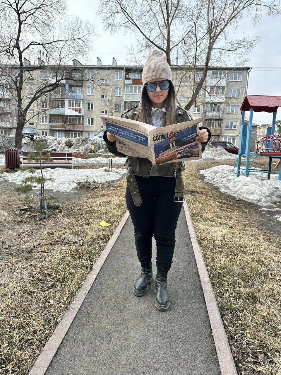 Кондратьева Ганна Сергеевна