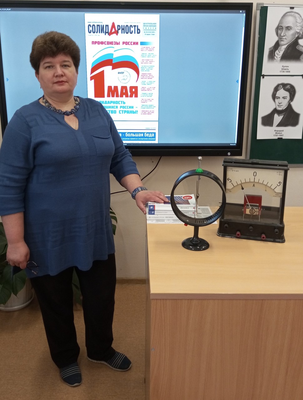 Щеглова Елена Анатольевна