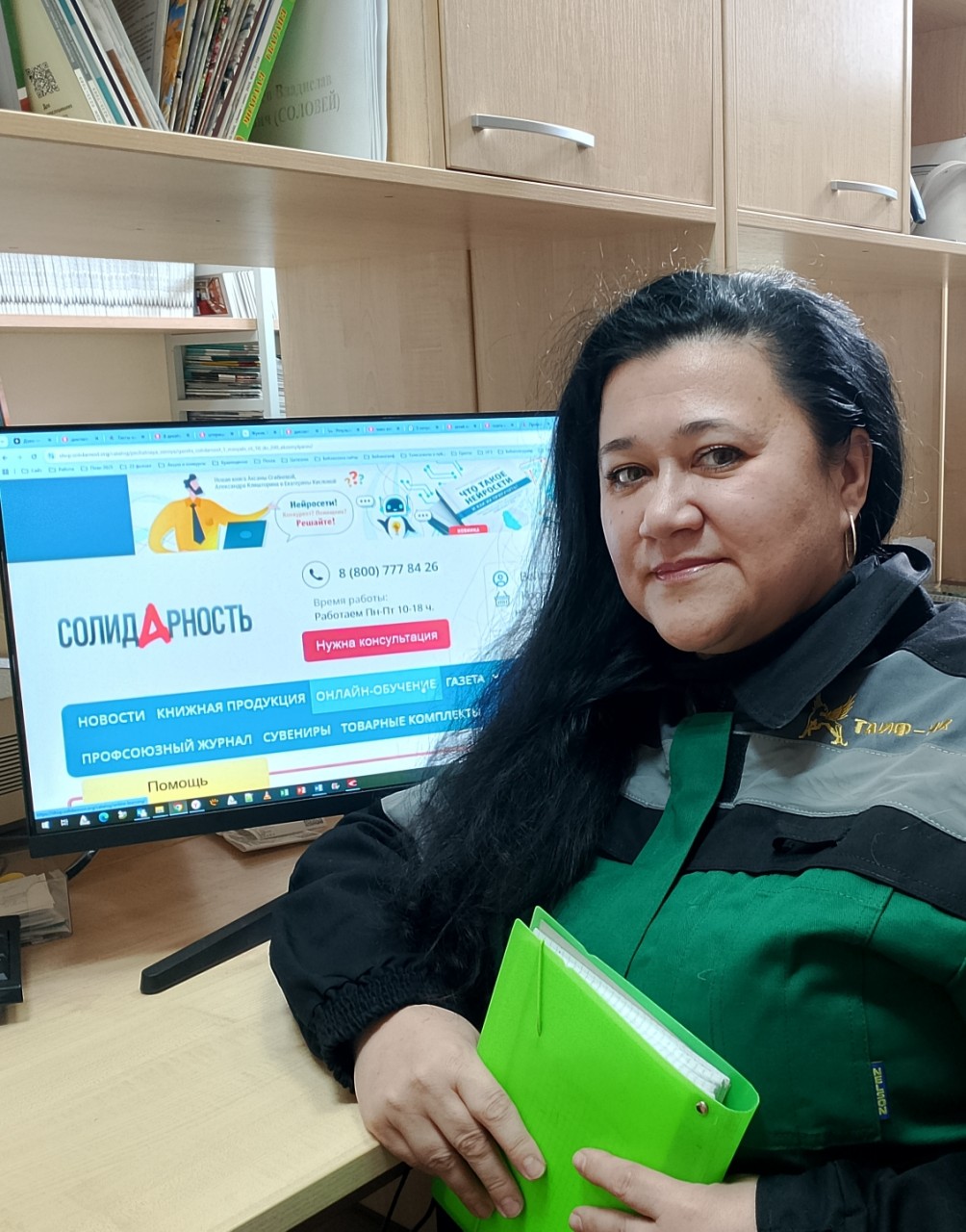 Уденазарова Татьяна Ханмурадовна